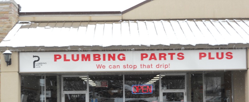 Store Front